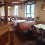 Prima Eisenacher Haus Kaltennordheim