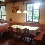 Prima Eisenacher Haus Kaltennordheim