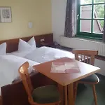 Prima Eisenacher Haus Kaltennordheim