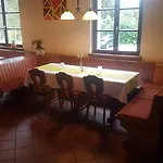 Prima Eisenacher Haus Hotel 3*