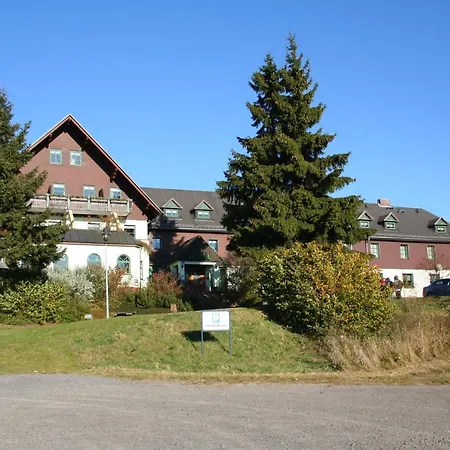 Prima Eisenacher Haus 3*