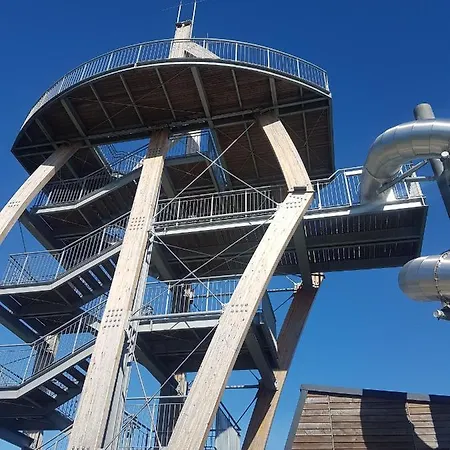 Prima Eisenacher Haus Otel 3*