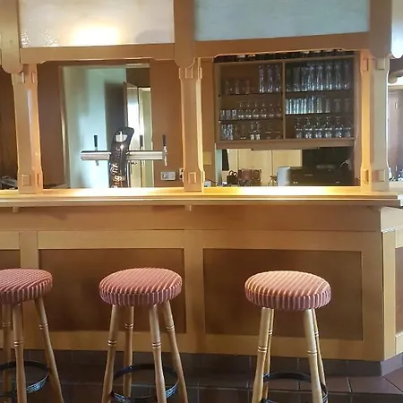 Prima Eisenacher Haus Otel 3*