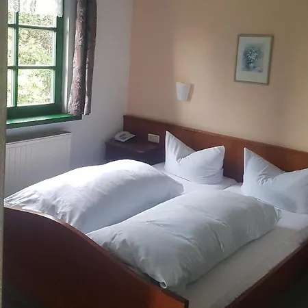 Prima Eisenacher Haus 3*