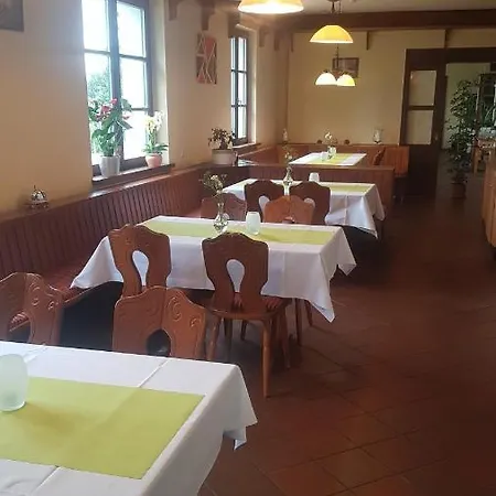 Prima Eisenacher Haus 3*
