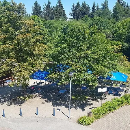 Prima Eisenacher Haus Hotel