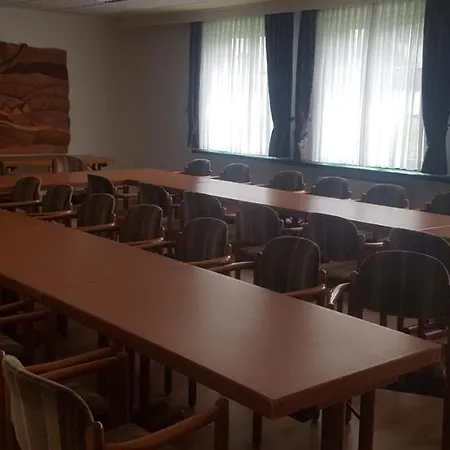 Prima Eisenacher Haus 3*