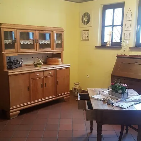 Prima Eisenacher Haus 3*