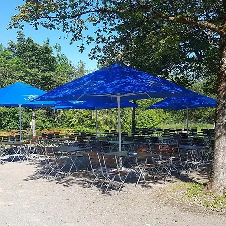 Prima Eisenacher Haus Kaltennordheim