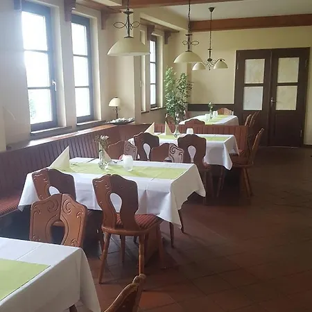 Prima Eisenacher Haus 3*