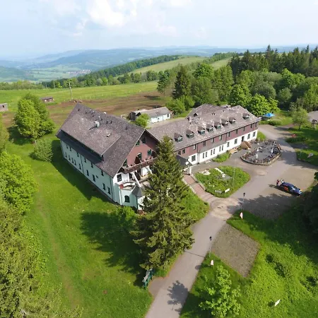 Hotel Prima Eisenacher Haus