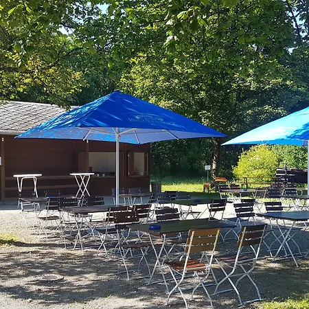 Prima Eisenacher Haus Hotel 3*