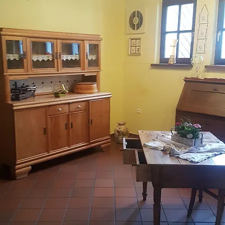 Prima Eisenacher Haus Otel 3*