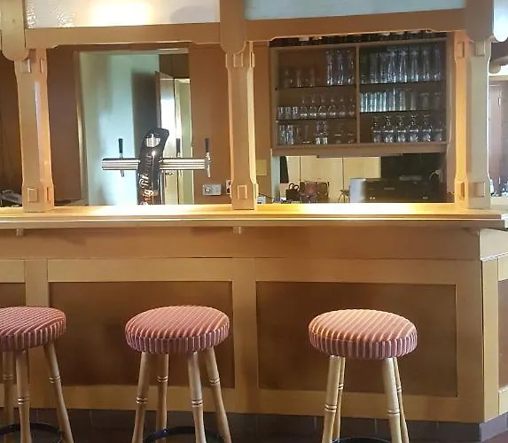 Prima Eisenacher Haus Hotel 3*