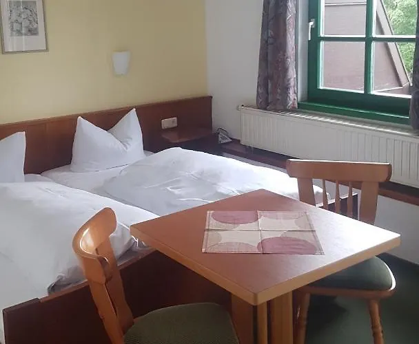 Prima Eisenacher Haus Kaltennordheim