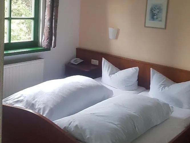 Prima Eisenacher Haus 3*