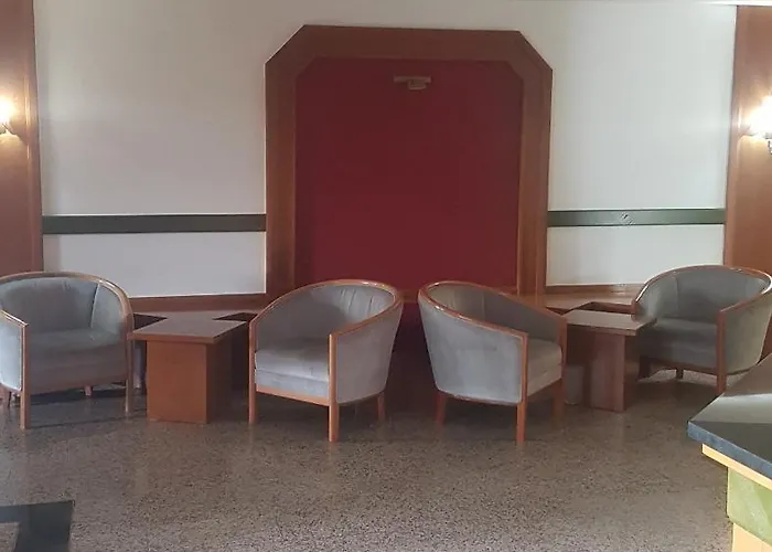 Hotel Prima Eisenacher Haus