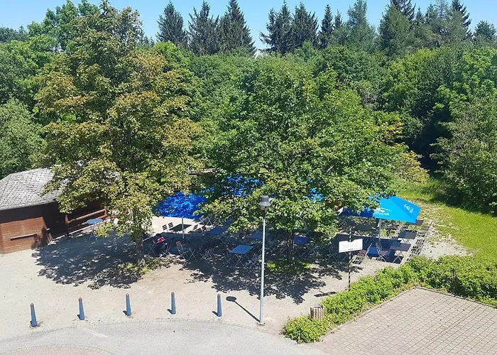 Prima Eisenacher Haus Hotel