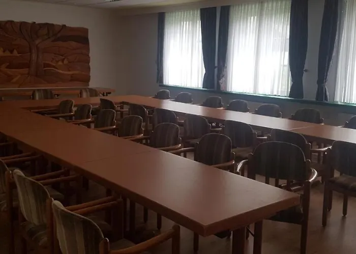 Prima Eisenacher Haus 3*