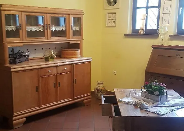 Prima Eisenacher Haus 3*