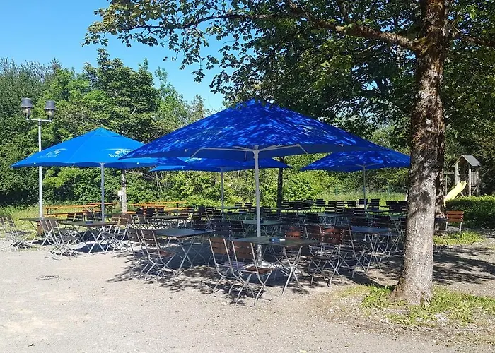 Prima Eisenacher Haus Kaltennordheim