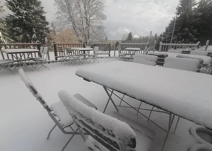 Prima Eisenacher Haus Hotel 3*