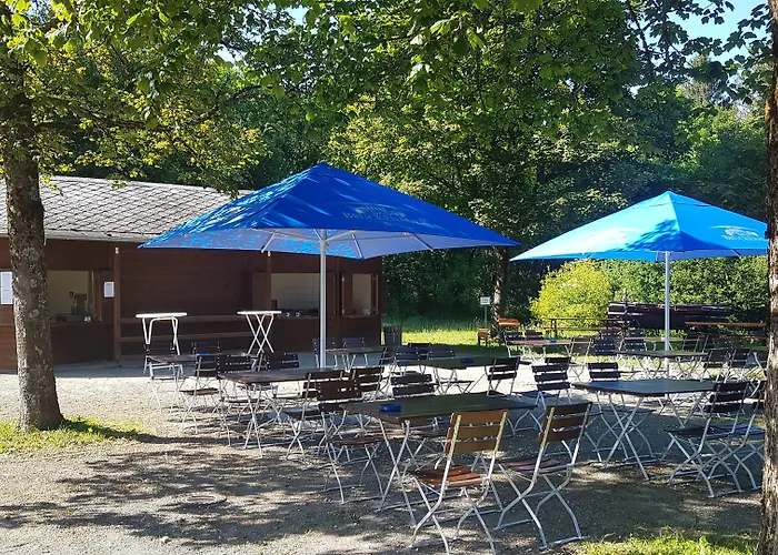 Prima Eisenacher Haus Hotel 3*