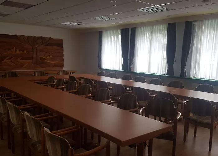 Prima Eisenacher Haus