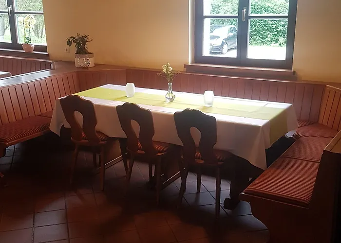 Prima Eisenacher Haus Hotel 3*