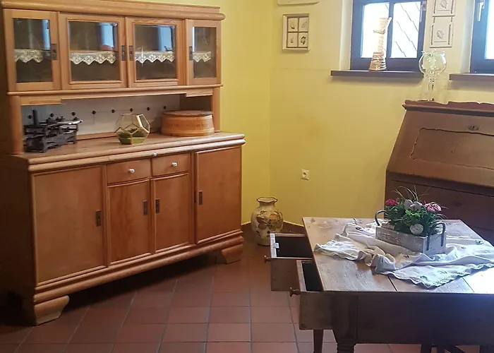 Prima Eisenacher Haus Hotel 3*