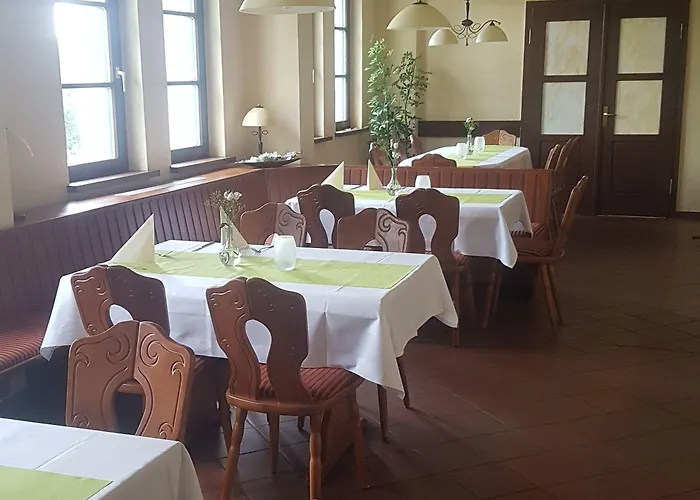 Prima Eisenacher Haus