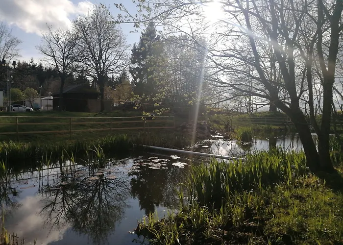 Hotel Prima Eisenacher Haus 3*