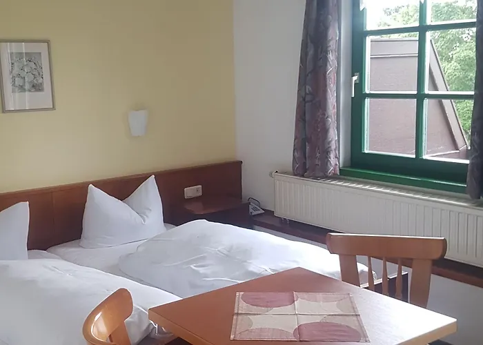 Prima Eisenacher Haus