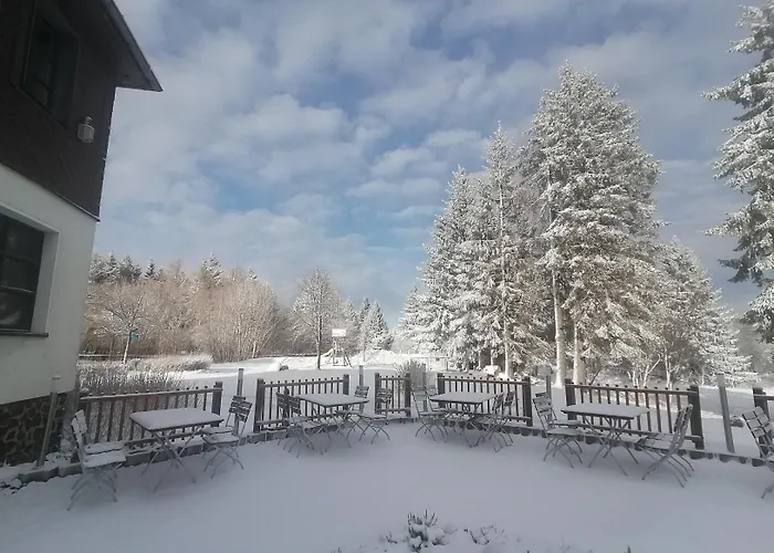 Prima Eisenacher Haus 3*